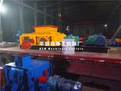 星空(中国)如何排料才能不堵料？